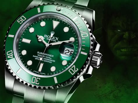 rolex hulk prezzo ufficiale|rolex hulk review.